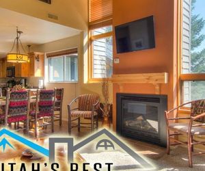 RED PINE BY UTAH??S BEST VACATION RENTALS Park City United States