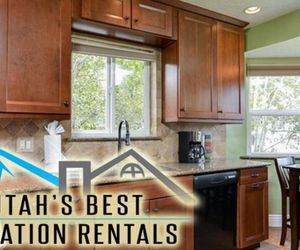 SUGARHOUSE VACATION RENTAL??S BY UTAH??S BEST VACATION RENTALS Salt Lake City United States