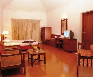 Hotel Silver Crest Kumily India