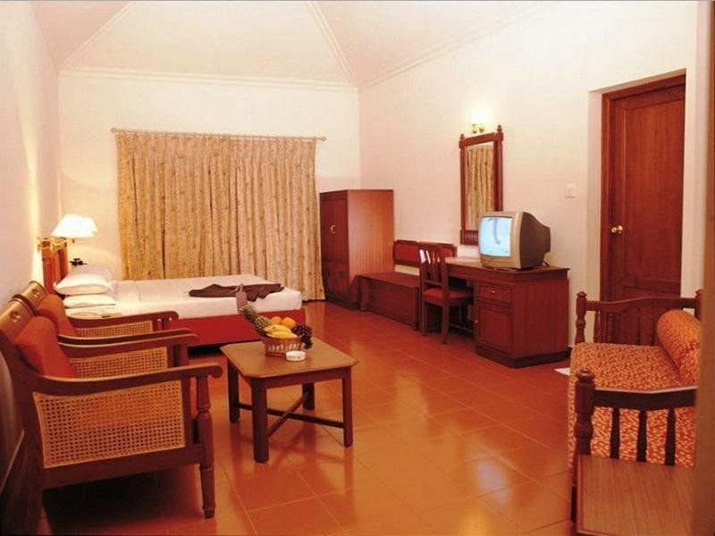 Hotel Photo 1