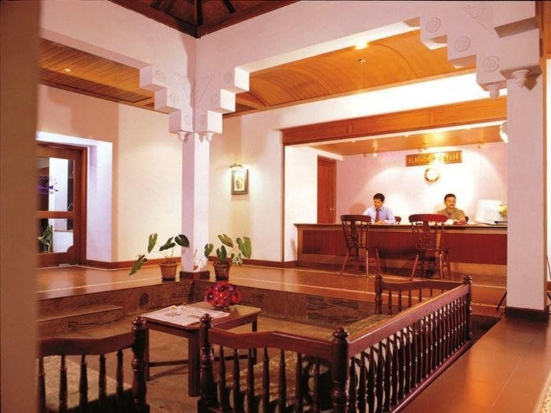 Hotel Photo 4