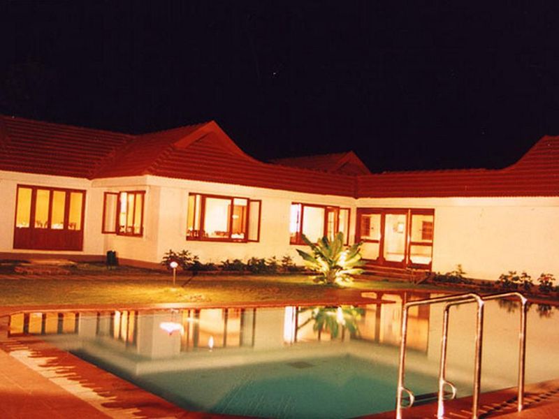 Hotel Photo 8