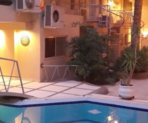 PALMA HOUSE Hurghada Egypt