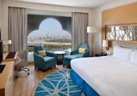 Отзывы Marriott Hotel Al Jaddaf Dubai, 5 звезд