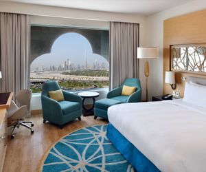 Dubai Marriott Hotel Al Jaddaf Dubai City United Arab Emirates