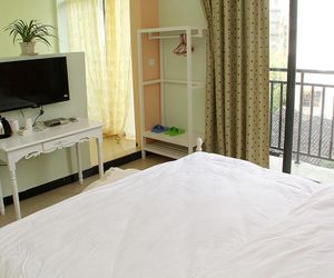 Shanshan Huayuan Hotel Yangshuo China