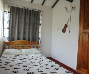 Hostal Campestre El Huerto Leiva Colombia