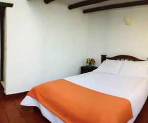 Hotel Abahunza Leiva Colombia