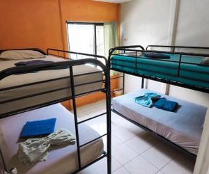 Kalunai Hostel Puerto Viejo de Talamanca Costa Rica