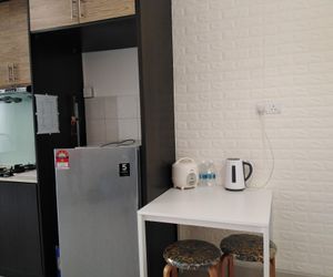 Vega Residensi 1 @ Cyberjaya Cyberjaya Malaysia