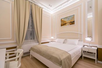 Revelton Suites Karlovy Vary