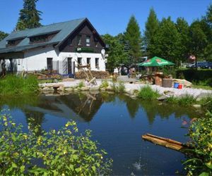 Penzion & Restaurant Pod Čerťákem Harrachov Czech Republic