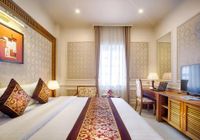 Отзывы Riverside Hotel — Quang Binh