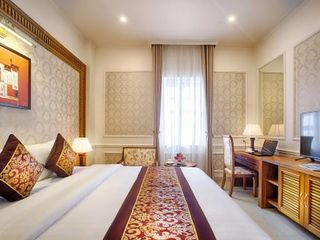 Фото отеля Riverside Hotel - Quang Binh