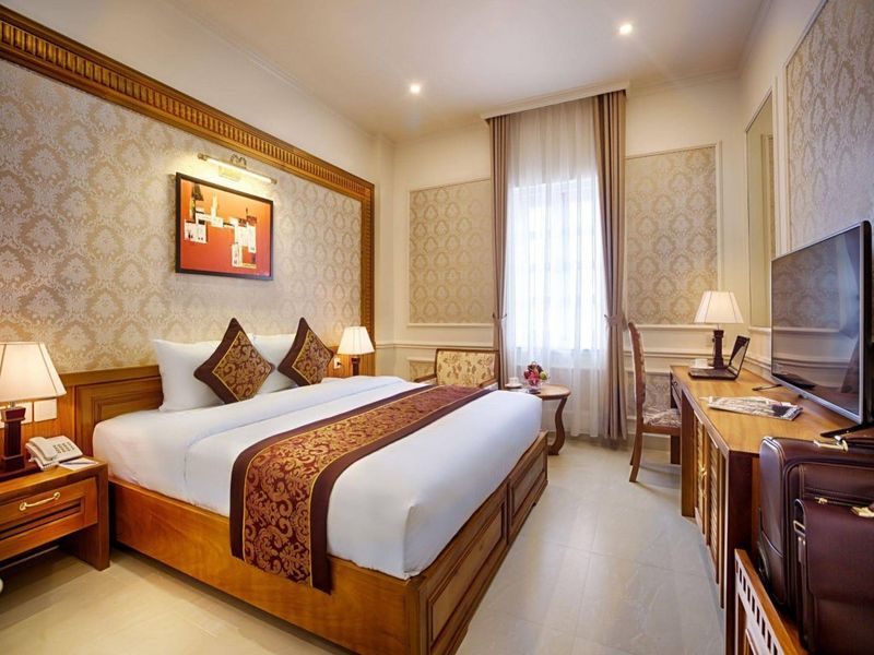 Hotel Photo 2