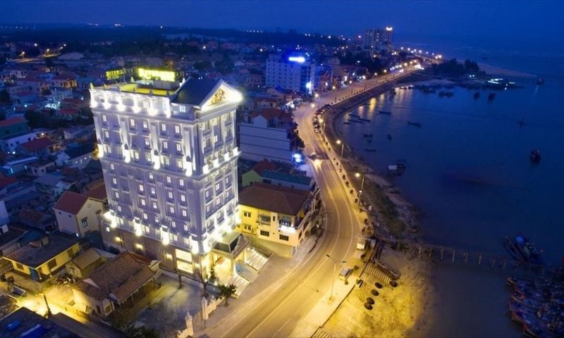 Hotel Photo 19