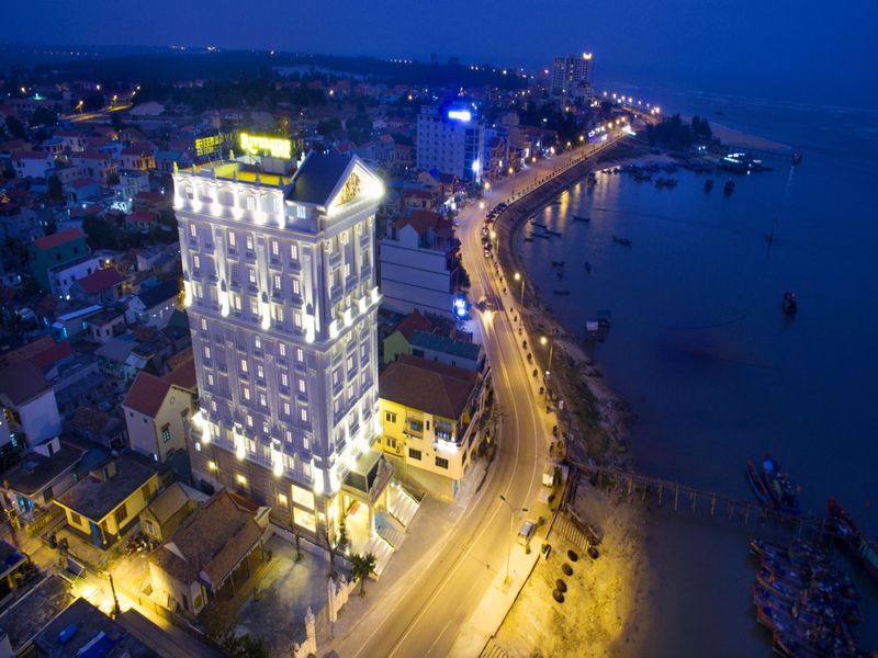 Hotel Photo 20