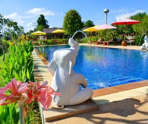 Sawasdee Sukhothai Resort Ban Mueang Kao Thailand