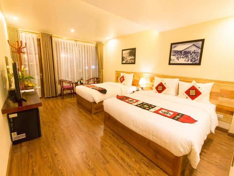 Hotel Photo 1
