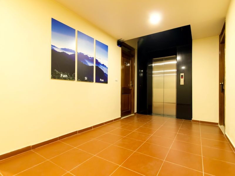 Hotel Photo 16