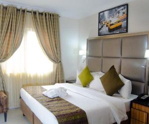 CLASS SUITES SIGNATURE OPEBI Ikeja Nigeria