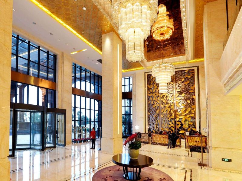 Hotel Photo 8