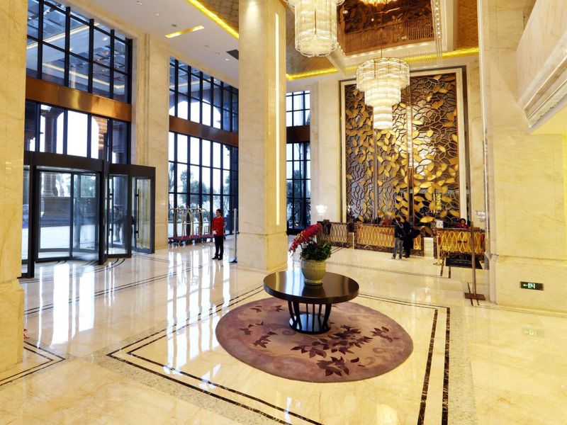 Hotel Photo 9