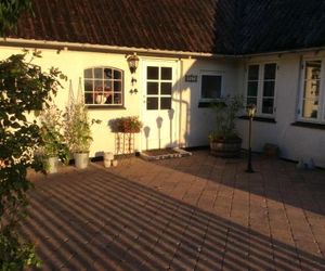 Bed and Breakfast - Stakdelen 47 Odense Denmark