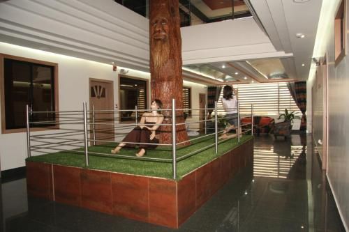 صورة الفندق 11