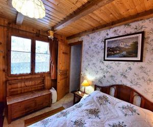 Chambres dHôtes A LOrée du Bois Les Houches France
