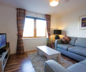 Portland Apartment Inverness United Kingdom