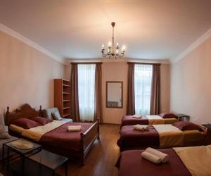 Guest House Lile Tbilisi Georgia
