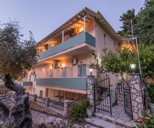 Olive Tree Hotel Agios Nikitas Greece