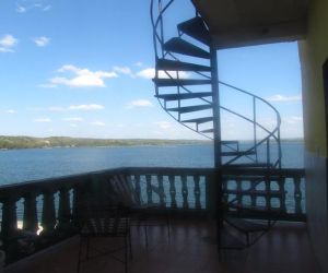 Hotel Mirador del Lago Flores Guatemala