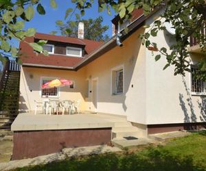 Haus Pelso Gyenesdias Hungary
