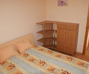 Árnyas Apartmanház Balatonlelle Hungary