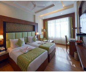 Hotel Shri Ram Empire Jodhpur India