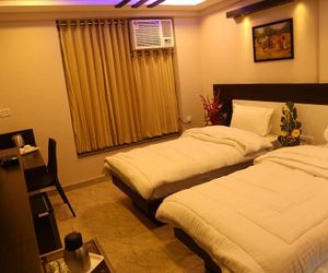 Hotel Marwar Excellency Jodhpur India