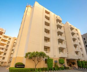Rosewood Apartment Hotel - Haridwar Bahadrabad India