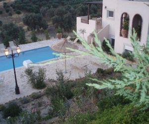 Listaros Country Villas Matala Greece