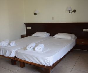 Vagelis Apartments Malia Greece
