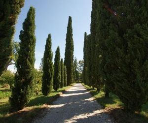 Villa Ghislanzoni Vicenza Italy