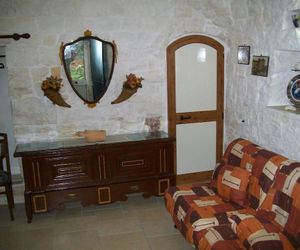 Agriturismo I Trulli Di Zio Dino Cisternino Italy