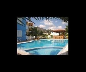 Adams Apartments Malia Greece