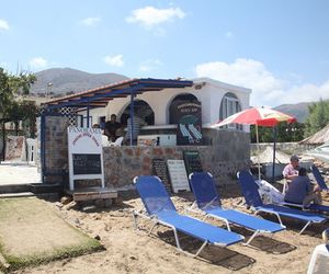 Panorama Stalis Hotel Malia Greece