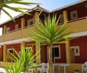 ALEXIS STUDIOS Sidari Greece
