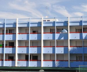 Condominio Nautilus Bibione Italy