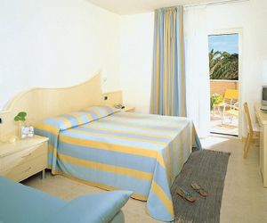 Almaluna Hotel & Resort Alba Adriatica Italy