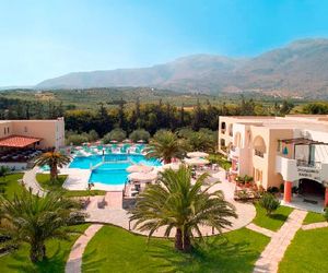 Kavros Garden Georgioupolis Greece