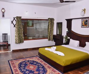 Periyar Nest Resort - Nest home away Kumily India